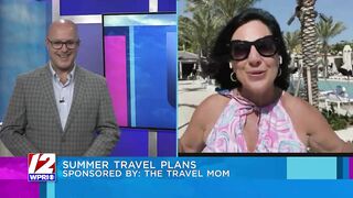 Family-Friendly Trips with The Travel Mom