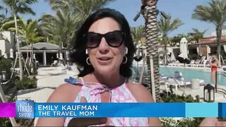 Family-Friendly Trips with The Travel Mom