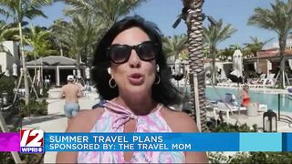 Family-Friendly Trips with The Travel Mom