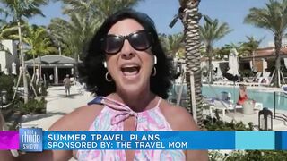 Family-Friendly Trips with The Travel Mom