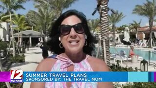 Family-Friendly Trips with The Travel Mom