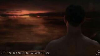 STAR TREK: Strange New Worlds Trailer (2022) Teaser 2