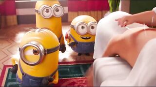 Minions: The Rise of Gru Trailer #2 (2022) | Movieclips Trailers