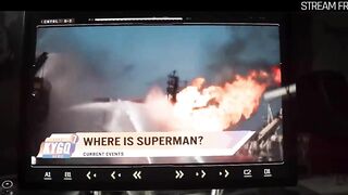 Superman & Lois 2x10 Trailer "Bizarros in a Bizarro World" (HD) Tyler Hoechlin superhero series