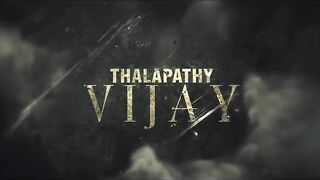 Beast Official Trailer | Thalapathy Vijay | Anirudh | Sun Pictures | Nelson | Beast Teaser Meteverce