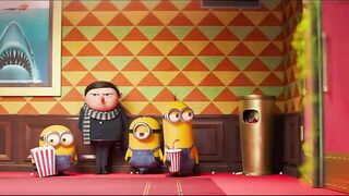 MINIONS 2 Trailer 2 German Deutsch (2022)