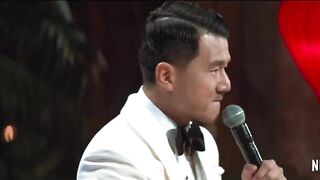 Ronny Chieng: Speakeasy | Official Trailer | Netflix Comedy Special