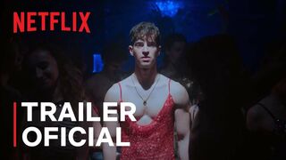 Elite Temporada 5 | Trailer oficial | Netflix