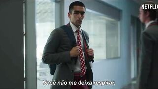 Elite Temporada 5 | Trailer oficial | Netflix