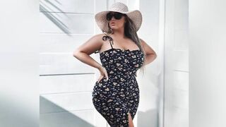 Ashley Alexiss.. Wiki Biography,age,weight,relationships,net worth - Curvy models plus size