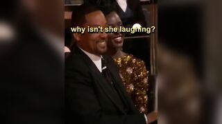 Will Smith Slaps Chris Rock But Its Anime [Original]