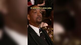 Will Smith Slaps Chris Rock But Its Anime [Original]