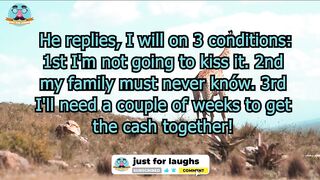 Funny jokes - Shagging the monkey