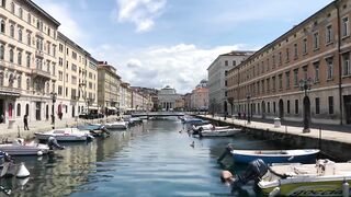 Discover Trieste With Celebrity Cruises