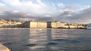 Discover Trieste With Celebrity Cruises