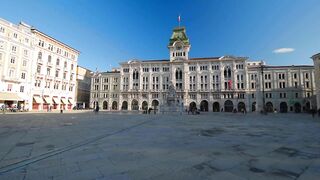 Discover Trieste With Celebrity Cruises