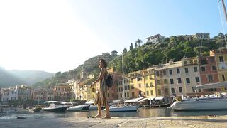 Discover Portofino With Celebrity Cruises