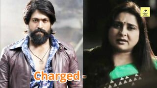 Shocking Salary Of KGF Chapter 2 Full Movie Actors, Yash, Sanjay Dutt, Prakash Raj, Raveena Tandon