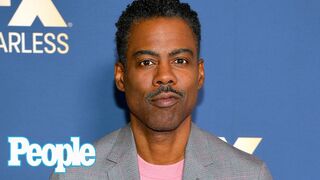 Chris Rock Said He Let People "Walk All Over" Him 2 Months Before Will Smith Smacked Him | PEOPLE