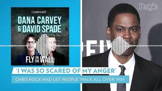 Chris Rock Said He Let People "Walk All Over" Him 2 Months Before Will Smith Smacked Him | PEOPLE