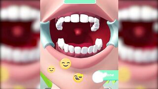 Perfect Smile Game ✅ Max All Levels Gaming Top New Games Gameplay UKOPWRW