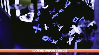 Free PS Plus Games For April Confirmed! | GameSpot News