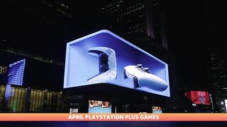 Free PS Plus Games For April Confirmed! | GameSpot News