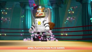 Free PS Plus Games For April Confirmed! | GameSpot News