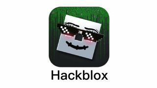 If A Hacker Owns ROBLOX ????