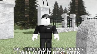 Skeletons roasting Roblox