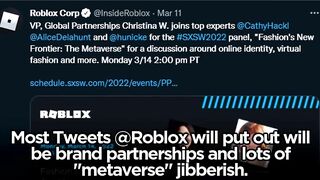 RIP ROBLOX TWITTER (again)
