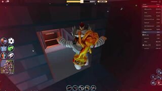 Hackers are still here in (Roblox Jailbreak)