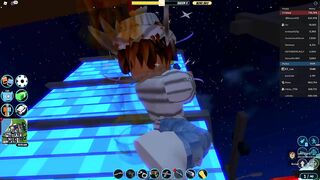 Hackers are still here in (Roblox Jailbreak)