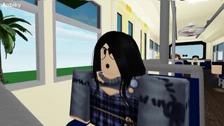 วิดีโอสาธิตความปลอดภัยบนรถเมล์ [การ์ตูน Roblox]