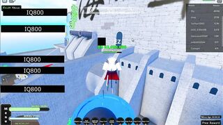 Roblox | A 0ne Piece Game  ทิ้งผลไม่ได้แล้ว  ระบบเทรดมาแทน