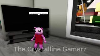 MOM DOESN’T WANT TO WATCH COCOMELON (ROBLOX Meme)