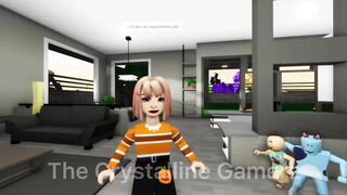 MOM DOESN’T WANT TO WATCH COCOMELON (ROBLOX Meme)