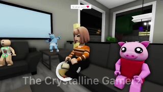 MOM DOESN’T WANT TO WATCH COCOMELON (ROBLOX Meme)