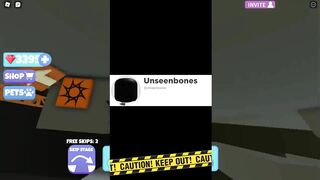 NEW ROBLOX TIKTOK HACKER IS HACKING ROBLOX? (KreekCraft VS. UnseenBones ROBLOX DRAMA)