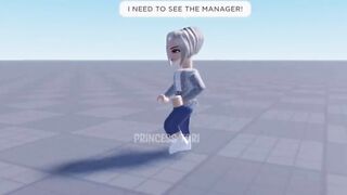 If A Karen Owned Roblox ????