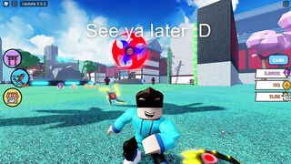 Roblox Ninja Star Simulator