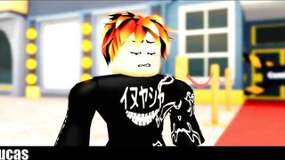 Roblox Bully Story Season 2 Part 1 NEFFEX - Numb