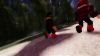 Roblox Bully Story Season 2 Part 1 NEFFEX - Numb