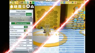 *NEW* All 26 Working Codes In Bee Swarm Simulator (2022) ROBLOX