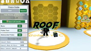 *NEW* All 26 Working Codes In Bee Swarm Simulator (2022) ROBLOX