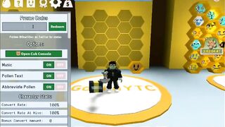 *NEW* All 26 Working Codes In Bee Swarm Simulator (2022) ROBLOX