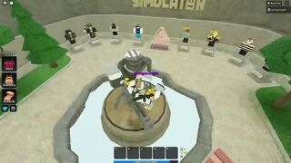 FURRY DEFENSE SIMULATOR WILL BE REAL IN 1 HOUR (ROBLOX TOWER DEFENSE SIMULATOR)