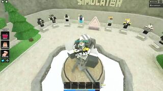 FURRY DEFENSE SIMULATOR WILL BE REAL IN 1 HOUR (ROBLOX TOWER DEFENSE SIMULATOR)