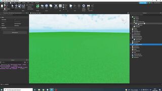 CÓMO HACER UN SISTEMA DE PADRE E HIJO EN ROBLOX STUDIO