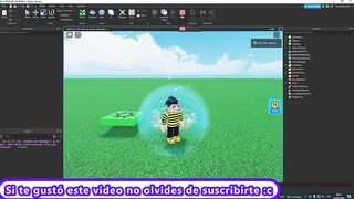 CÓMO HACER UN SISTEMA DE PADRE E HIJO EN ROBLOX STUDIO